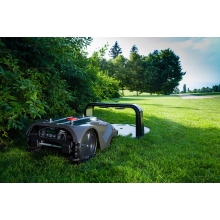 Робот-газонокосилка Stiga Autoclip 720 S Робот-газонокосилка Stiga Autoclip 720 S