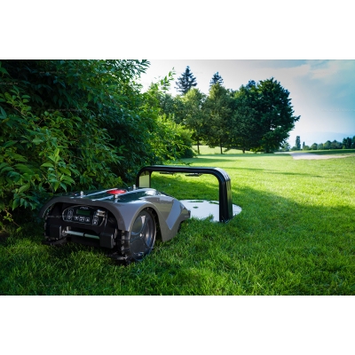 Робот-газонокосилка Stiga Autoclip 720 S Робот-газонокосилка Stiga Autoclip 720 S