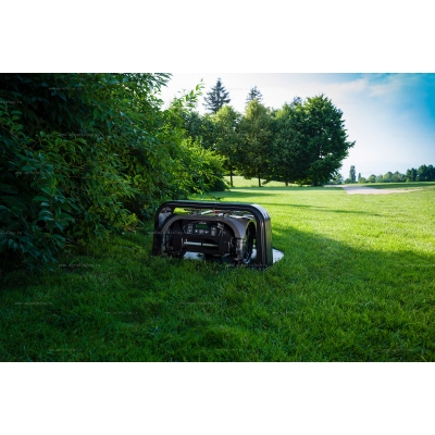 Робот-газонокосилка Stiga Autoclip 720 S Робот-газонокосилка Stiga Autoclip 720 S