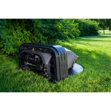 Робот-газонокосилка Stiga Autoclip 720 S Робот-газонокосилка Stiga Autoclip 720 S