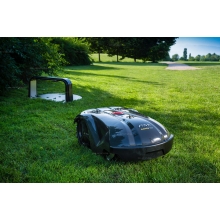 Робот-газонокосилка Stiga Autoclip 720 S Робот-газонокосилка Stiga Autoclip 720 S