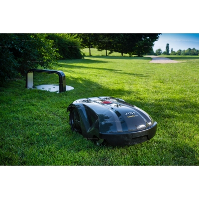 Робот-газонокосилка Stiga Autoclip 720 S Робот-газонокосилка Stiga Autoclip 720 S