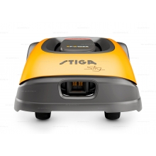 Робот-газонокосилка Stiga Stig 1200 Робот-газонокосилка Stiga Stig 1200
