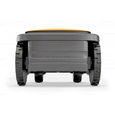 Робот-газонокосилка Stiga Stig 1200 Робот-газонокосилка Stiga Stig 1200