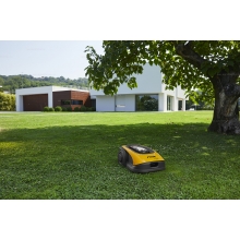 Робот-газонокосилка Stiga Stig 1200 Робот-газонокосилка Stiga Stig 1200