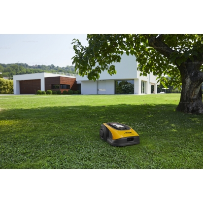 Робот-газонокосилка Stiga Stig 1200 Робот-газонокосилка Stiga Stig 1200