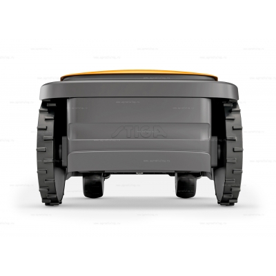 Робот-газонокосилка Stiga Stig 300 Робот-газонокосилка Stiga Stig 300