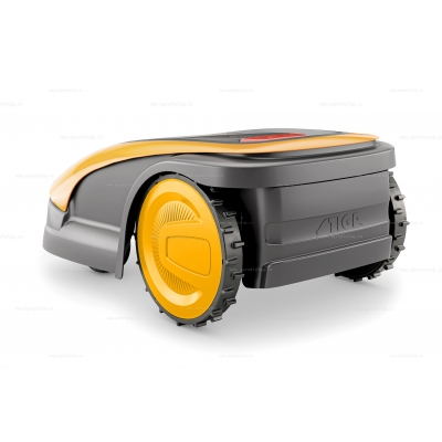 Робот-газонокосилка Stiga Stig 300 Робот-газонокосилка Stiga Stig 300