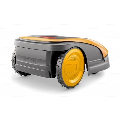 Робот-газонокосилка Stiga Stig 300 Робот-газонокосилка Stiga Stig 300