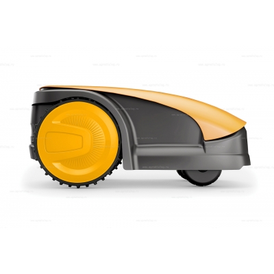 Робот-газонокосилка Stiga Stig 300 Робот-газонокосилка Stiga Stig 300