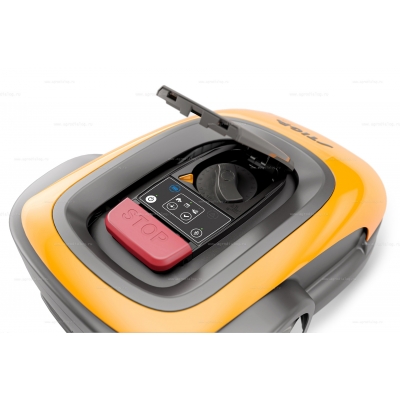 Робот-газонокосилка Stiga Stig 300 Робот-газонокосилка Stiga Stig 300