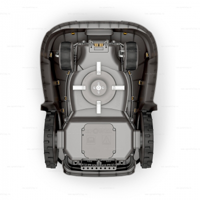 Робот-газонокосилка Stiga Stig 300 Робот-газонокосилка Stiga Stig 300