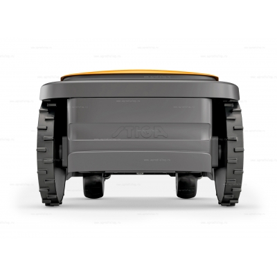 Робот-газонокосилка Stiga Stig 600 Робот-газонокосилка Stiga Stig 600