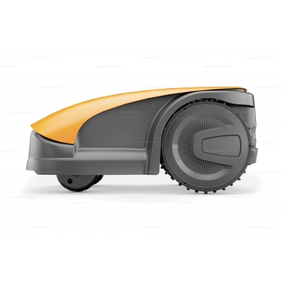 Робот-газонокосилка Stiga Stig 600 Робот-газонокосилка Stiga Stig 600