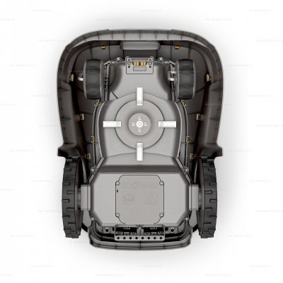Робот-газонокосилка Stiga Stig 600 Робот-газонокосилка Stiga Stig 600
