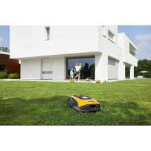 Робот-газонокосилка Stiga Stig 600 Робот-газонокосилка Stiga Stig 600