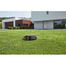 Робот-газонокосилка Stiga Stig 600 Робот-газонокосилка Stiga Stig 600