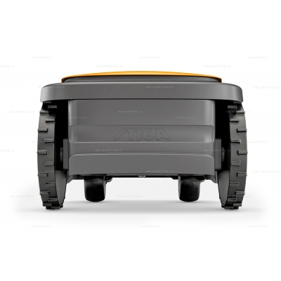 Робот-газонокосилка Stiga Stig-A 1500 Робот-газонокосилка Stiga Stig-A 1500