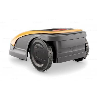 Робот-газонокосилка Stiga Stig-A 1500 Робот-газонокосилка Stiga Stig-A 1500