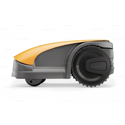 Робот-газонокосилка Stiga Stig-A 1500 Робот-газонокосилка Stiga Stig-A 1500