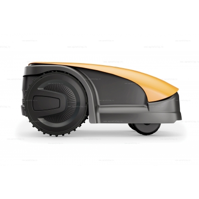 Робот-газонокосилка Stiga Stig-A 1500 Робот-газонокосилка Stiga Stig-A 1500