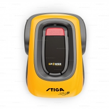 Робот-газонокосилка Stiga Stig-A 1500 Робот-газонокосилка Stiga Stig-A 1500