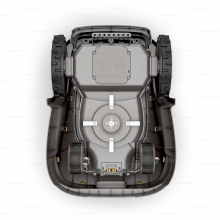 Робот-газонокосилка Stiga Stig-A 1500 Робот-газонокосилка Stiga Stig-A 1500