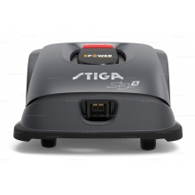 Робот-газонокосилка Stiga Stig-A 3000 Робот-газонокосилка Stiga Stig-A 3000