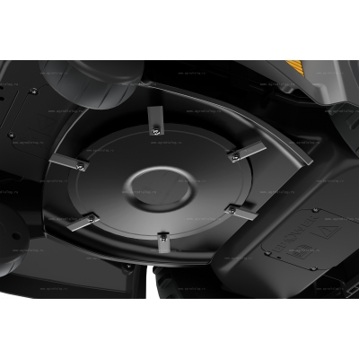 Робот-газонокосилка Stiga Stig-A 3000 Робот-газонокосилка Stiga Stig-A 3000