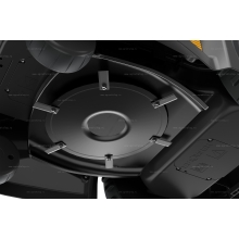 Робот-газонокосилка Stiga Stig-A 5000 Робот-газонокосилка Stiga Stig-A 5000