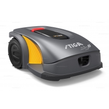 Робот-газонокосилка Stiga Stig-A 5000 Робот-газонокосилка Stiga Stig-A 5000