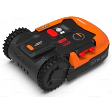 Робот-газонокосилка Worx Landroid L WR148E Робот-газонокосилка Worx Landroid L WR148E