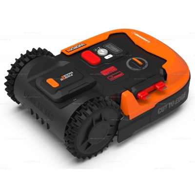 Робот-газонокосилка Worx Landroid L WR148E Робот-газонокосилка Worx Landroid L WR148E