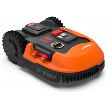 Робот-газонокосилка Worx Landroid L WR148E Робот-газонокосилка Worx Landroid L WR148E