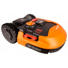 Робот-газонокосилка Worx Landroid L WR153E Робот-газонокосилка Worx Landroid L WR153E