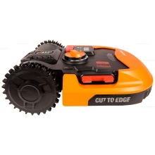 Робот-газонокосилка Worx Landroid L WR153E Робот-газонокосилка Worx Landroid L WR153E