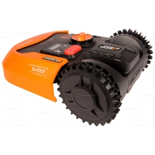 Робот-газонокосилка Worx Landroid L WR153E Робот-газонокосилка Worx Landroid L WR153E