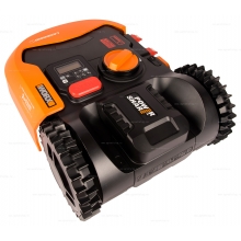 Робот-газонокосилка Worx Landroid L WR153E Робот-газонокосилка Worx Landroid L WR153E