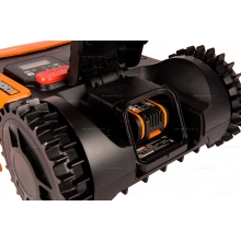 Робот-газонокосилка Worx Landroid L WR153E Робот-газонокосилка Worx Landroid L WR153E