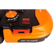 Робот-газонокосилка Worx Landroid L WR153E Робот-газонокосилка Worx Landroid L WR153E