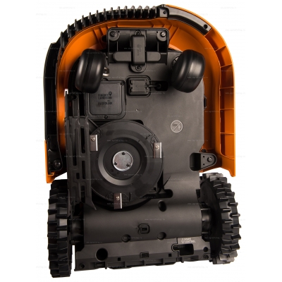 Робот-газонокосилка Worx Landroid L WR153E Робот-газонокосилка Worx Landroid L WR153E