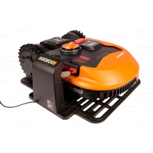 Робот-газонокосилка Worx Landroid L WR153E Робот-газонокосилка Worx Landroid L WR153E