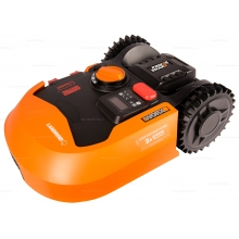Робот-газонокосилка Worx Landroid L WR153E Робот-газонокосилка Worx Landroid L WR153E