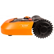 Робот-газонокосилка Worx Landroid L WR155E Робот-газонокосилка Worx Landroid L WR155E