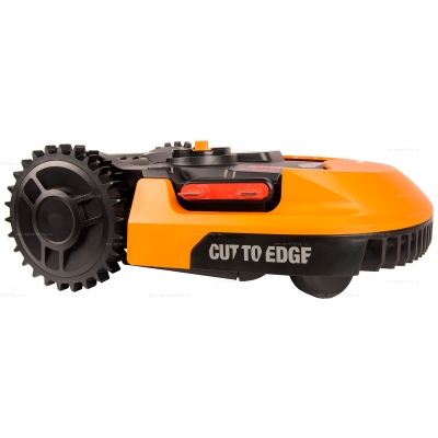 Робот-газонокосилка Worx Landroid L WR155E Робот-газонокосилка Worx Landroid L WR155E