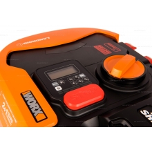 Робот-газонокосилка Worx Landroid L WR155E Робот-газонокосилка Worx Landroid L WR155E
