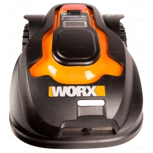 Робот-газонокосилка Worx Landroid M WG757E Робот-газонокосилка Worx Landroid M WG757E