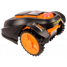 Робот-газонокосилка Worx Landroid M WG757E Робот-газонокосилка Worx Landroid M WG757E