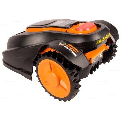 Робот-газонокосилка Worx Landroid M WG757E Робот-газонокосилка Worx Landroid M WG757E