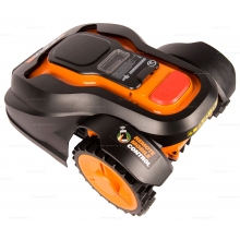 Робот-газонокосилка Worx Landroid M WG757E Робот-газонокосилка Worx Landroid M WG757E
